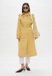 Tru Trussardi Sárga Edzőkabát (L) (595718)