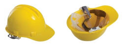 Lahti Pro Ipari védősisak, sárga, II. kat. Lahti Pro (L1040702) (Lahti4)
