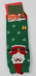  Női Karácsonyi Zokni Karácsonyi Kényelmes 39-42 (23)