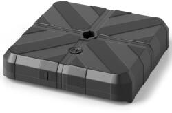 Costway Kerti napernyő állvány Strand napernyő állvány (NP12295)