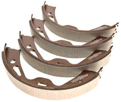 Maxgear Kézifékpofák Porsche Panamera 09-