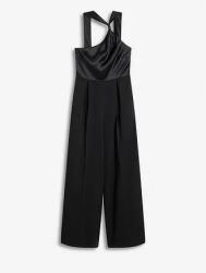 Bonprix 42-ES Szatén Női Overál