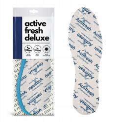  Méret 43 Active Fresh izzadásgátló sportcipő talpbetét Paolo Peruzzi (05W43)