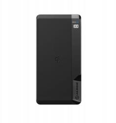  Powerbank Alogic 10000 mAh fekete (P10QC10P18-BK)