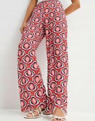 Bonprix Nyomott Mintás NADRÁG__40