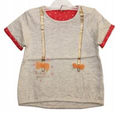 Reserved póló 68 cm 3-6 m-es (W6094-08X-68)