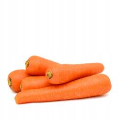  Sárgarépa Fiatal Friss 1KG Egészséges A Gazdától