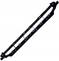 Mertt Audi Q7 4M 2015-2019 Középső Lökhárítórács alsó 4M0807647B