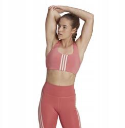 adidas Bralet Logózott Piszkos Rózsaszín HM1080 (L) (589108)