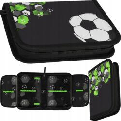 Starpak Iskolai Tolltartó Összecsukható Kétfüles Foci Fiú Játékos (550993)