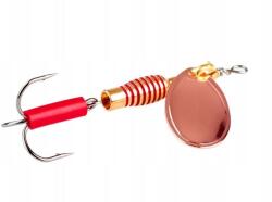 Germina Attack MD 4, 5 g forgó villanó - hatékony spinning csali (MSL-AT04-C03)