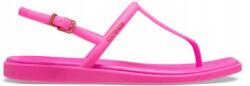 Crocs szandál Miami Thong Flip 39, 5 W9 Pink Crush (67923#09EF997)