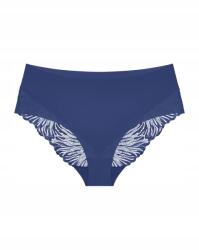 Triumph Női alsónadrág Maxi Pretty Micro 00QF Kék Triumph L Kék (1022222700QF-1235)