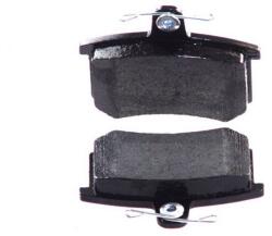 Textar Fékbetétek Textar 2114401