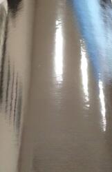 Gekkofix Ezüst szálcsiszolt furnér 45cm x15m G-10296 (G-10296)