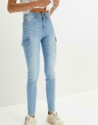 Bonprix Női Military FARMERNADRÁG__34