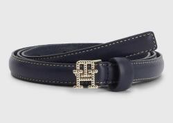 Tommy Hilfiger Öv AW0AW14624 75cm Th Logo High Waist 1.5 (AW0AW14624)