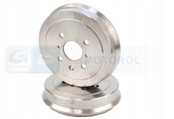 ATM Mikoda Beben Ham. Citroen C1 Hátsó 9129/ATM