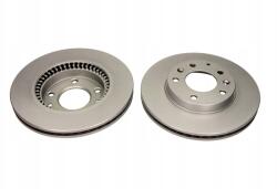 Quaro Mazda P. 626/6 Féktárcsa QD3205 Quaro Korróziógátló Bevonattal