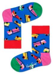 Happy Socks Gyerekek 0-12 M KFIR01-6300 Autók