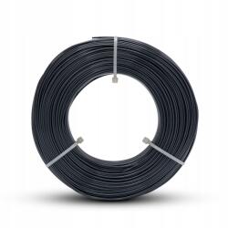 Fiberlogy Filament R Pla utántöltő Antracit 1, 75 mm 0, 85 kg (5908233678612)
