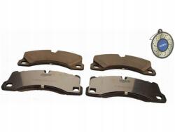 Quaro Porsche Panamera III Első Fékbetét 2.9 4.0 17- Taycan 19- +illat