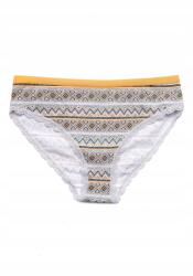 Lama Bugyi, Size XL, többszínű, 2-PAK, 95% pamut, klasszikus fazon