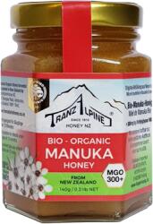 Hoyer Miere de Manuka MGO 300 eco 140g TranzAlpine (MCT-BIO-NAT9421903616685)