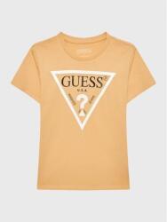 GUESS Logózott Pamut Póló (3-6M) (590378)