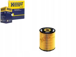 Hengst Filter Olajszűrő a következő típusokhoz: Vw Touareg 4.2 12.02-11.06