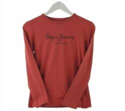 Pepe Jeans Logózott Hosszú Ujjú Póló (10L) (398024)