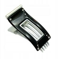  Hajcsat díszítő állkapocs strasszokkal (0365-3 AS)