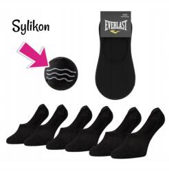 Everlast női mikro focicipő Footie 3-AS Csomag 43/46-os méret fekete (SKB001)