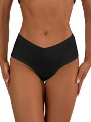 Shein Fürdőruha Alsó Fekete 36 S__36