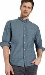 Tom Tailor Zöld Mintás Ing (s) (591434)