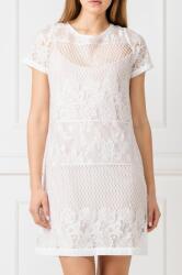 LIU JO Fehér Ruha Rövid Ujjú (M) (390913)