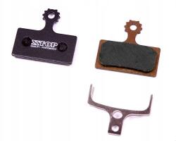 A2Z Fékbetét Xtop XP-635S Sintered metál (X0021LO89)