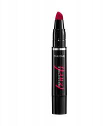 Oriflame Magnetic Red Rúzs The One Irresistible Touch High Shine (38869)