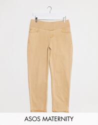  Klasszikus Barna Kismama Nadrág