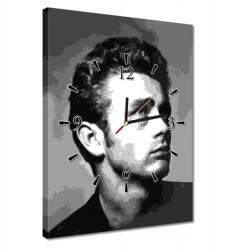 ZeSmakiem Órák 30x40 Színész James Dean (H56M_Z1D_30x40cm AZ)