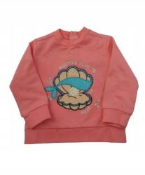 GUESS Logózott Vékony Pulóver (3-6 Hónapos) (388023)