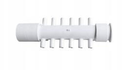 CDC Equalizer elosztó 12 portos légfúvókákhoz jakuzzi kádhoz (8016)