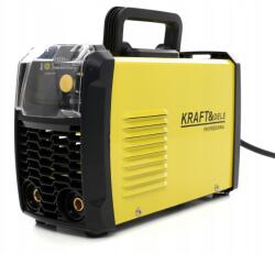Kraft & Dele Inverteres hegesztőgép 20-330 A 230 7 kVA Kraft&Dele KD1852 (KD1852)