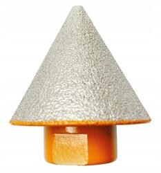 CMT Kúpos gyémánt lyukasztó száraz munkavégzéshez 35mm M14 Cmt (552-535CS)