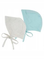 Bonprix 2 Db Csecsemő Sapka 2CSOMAG