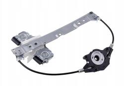 NTY Ablakemelő Szerkezet Ford Fiesta VI 08- /jobb Hátsó/ 1567309