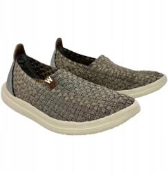 Wrangler Női Félcipő, szürke, Casual, Size 39 (8766545)