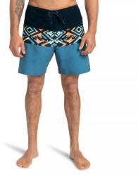 Billabong Logózott Boardshort Minta (30) (591401)