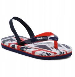 Pepe Jeans Dorset Beach Jack Szandál, Size 27, sötétkék (385892)