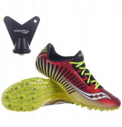 Saucony Atlétikai tüskék Saucony Showdown 2 rövid távú futócipő (20186-3)